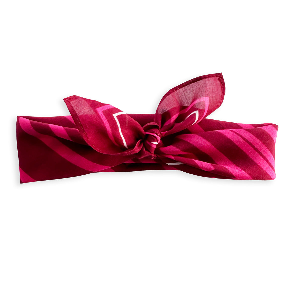 Fuck Cancer Neckerchief | Bold Cancer Gift | frank.
